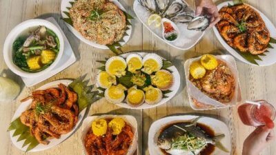 セブ ショッピングモール  SMセブシティ