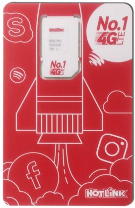 マレーシア 持ち物