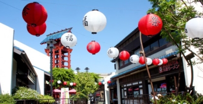 リトルトーキョー