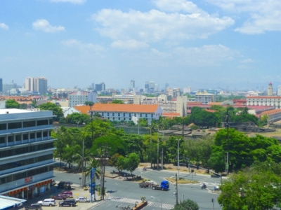 フィリピン　旅行