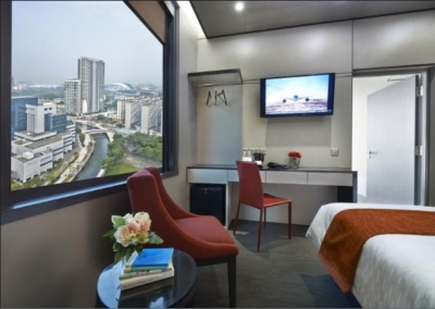 シンガポール旅行 安い