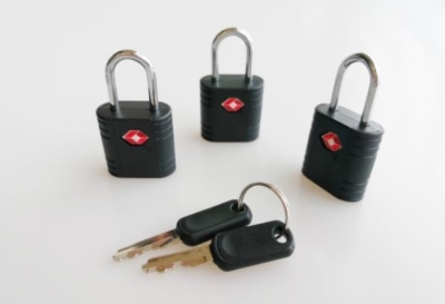 シンガポール旅行 カバン