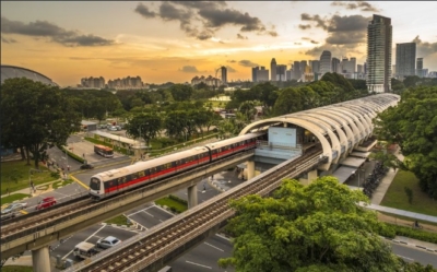 シンガポール旅行 お小遣い