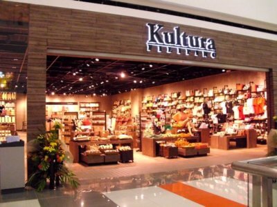 セブ ショッピングモール  SMセブシティ