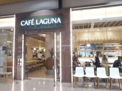 セブ ショッピングモール  SMセブシティ