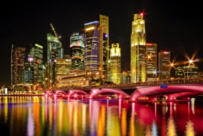 シンガポール留学 費用