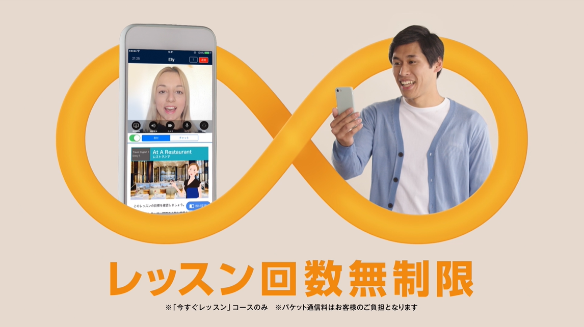 ネイティブキャンプ　料金