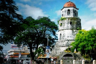 フィリピン　留学