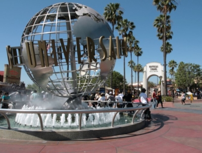 ユニバーサル・スタジオ・ジャパン・ハリウッド