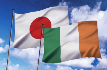 アイルランド