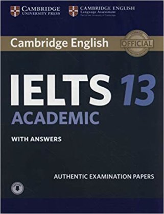 IELTS リーディング