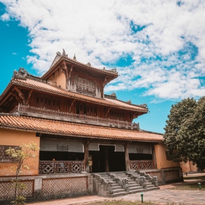 ベトナム 観光スポット