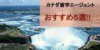 【最新版】カナダ留学エージェントおすすめ5選と4つの選び方を紹介