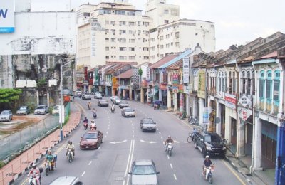 マレーシア住みやすい