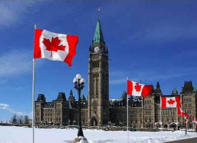 カナダ留学ブログ