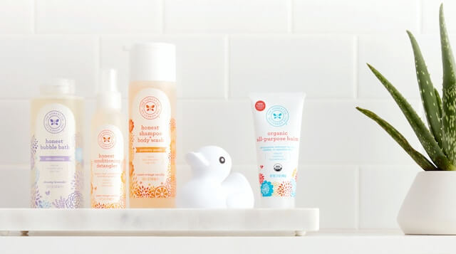 マレーシアの日用品