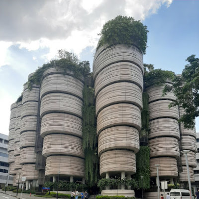 ナンヤン工科大学