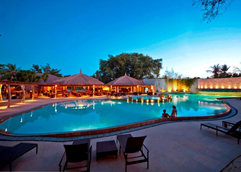 セブ島 ホテル 子連れ