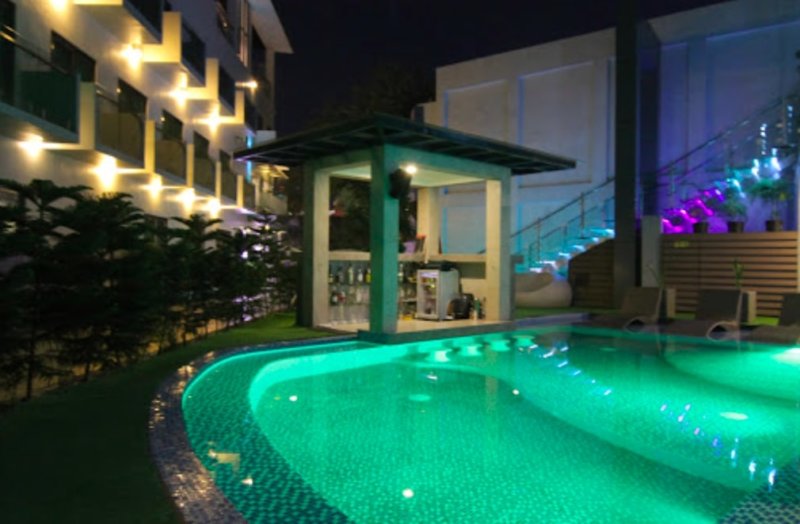 セブ島 ホテル コスパ