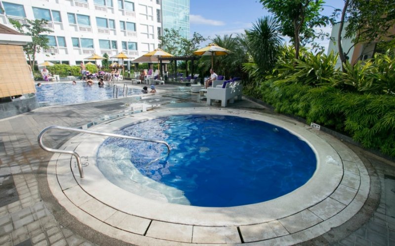 セブ島 ホテル コスパ