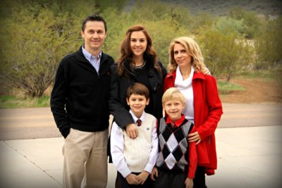 留学 ホームステイ