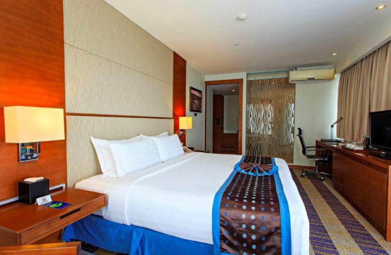 セブ島 ホテル コスパ