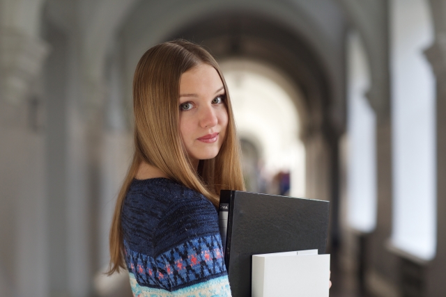 IELTS アカデミック