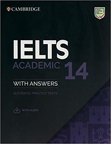 IELTS 公式問題集