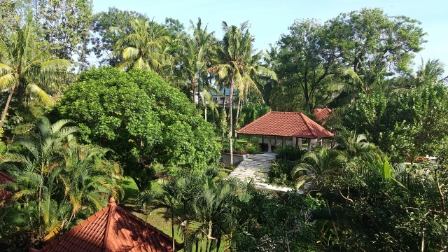 インドネシア ジャワ島