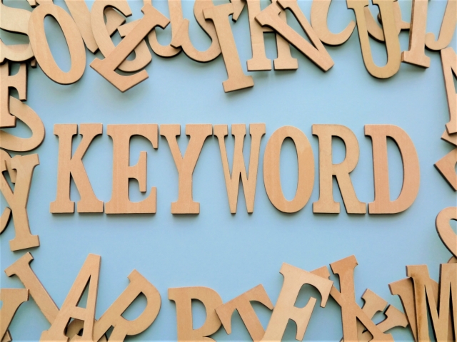 キーワード