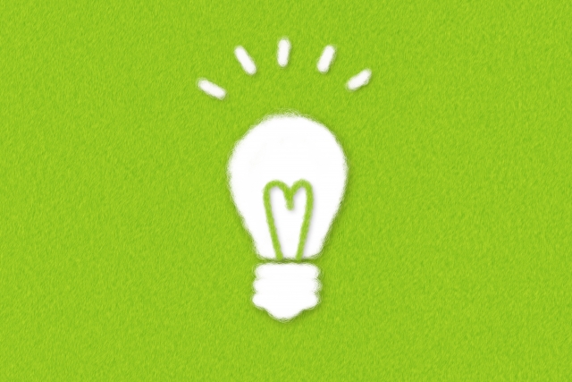 アイデアのイメージ
