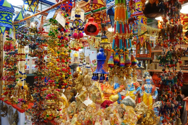 シンガポール お土産