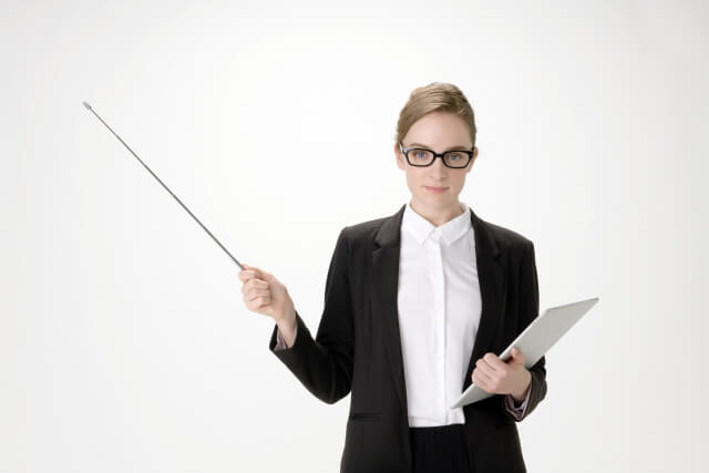 英単語の覚え方