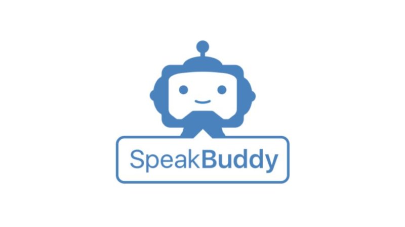 スピークバディ