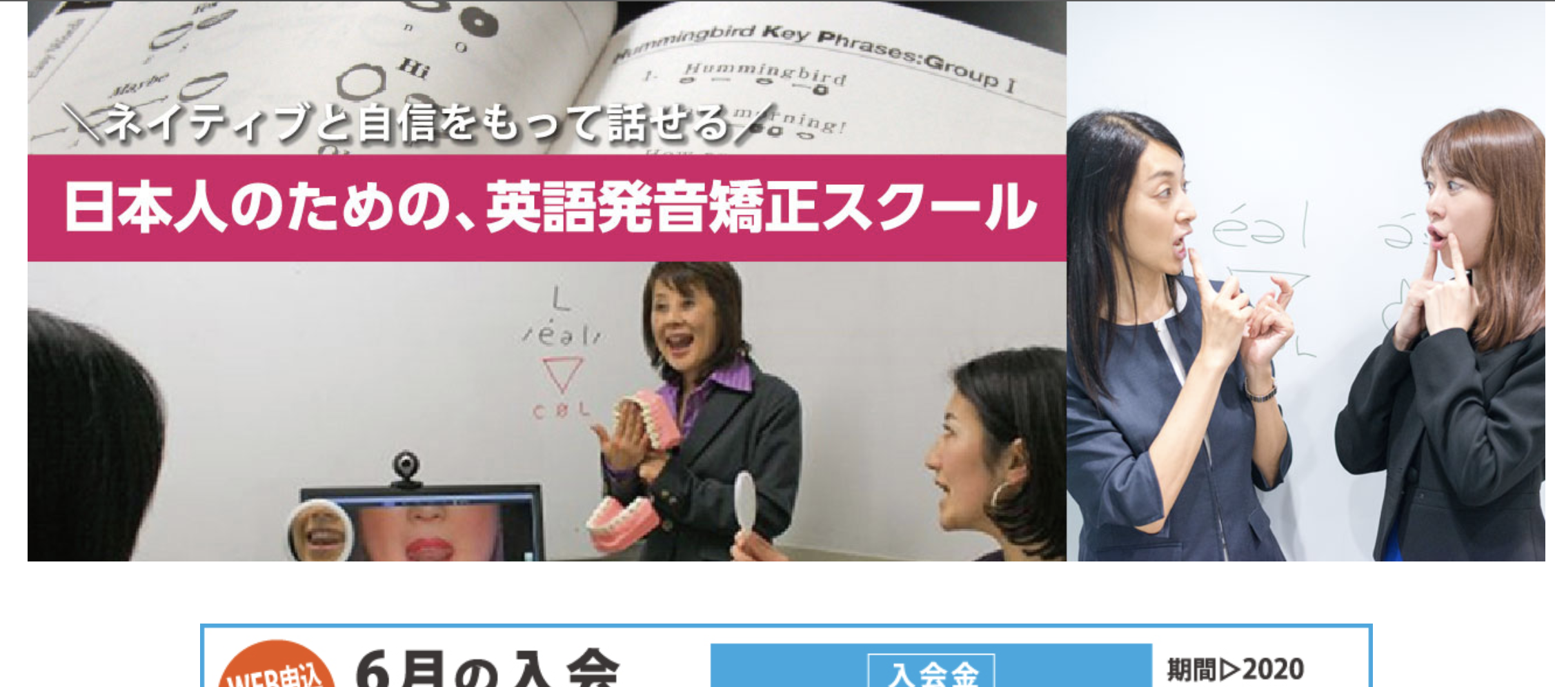 辛口】ハミングバードを徹底解剖！口コミ・効果・料金・無料体験の方法までTOEICフルスコアラーが解説 | Ingwish