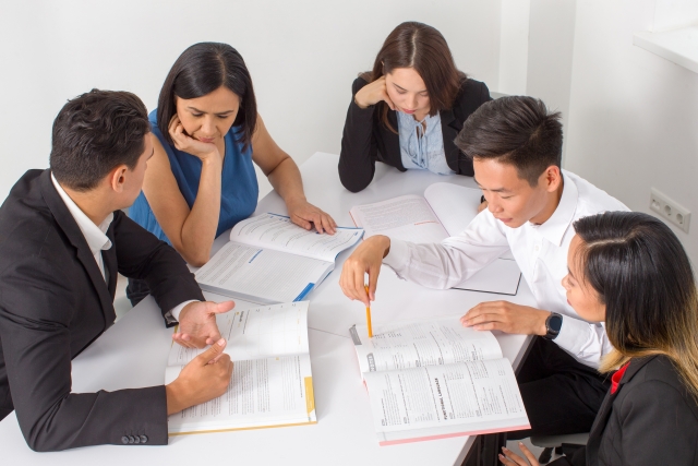 レアジョブ 効果