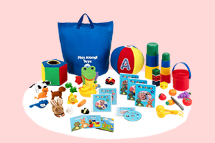 ディズニー英語システム