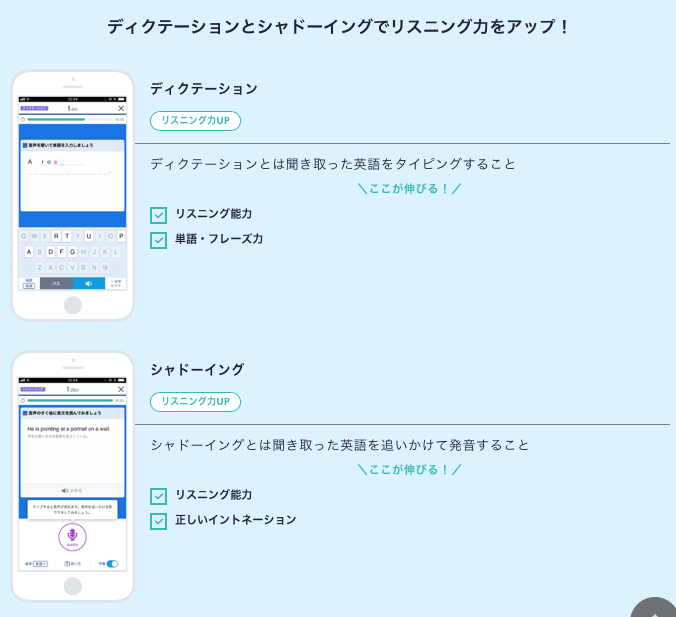 スタディサプリEnglish