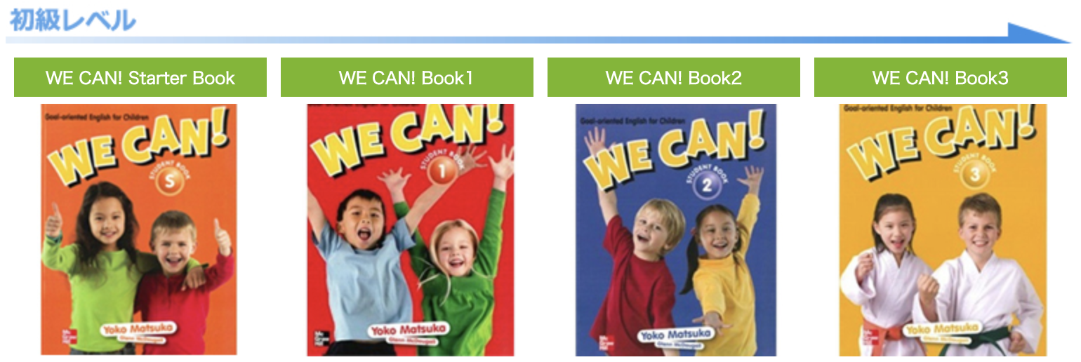 キッズスターイングリッシュ