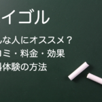 【辛口】エイゴルを徹底解剖！口コミ・効果・料金・無料体験の方法までTOEICフルスコアラーが解説