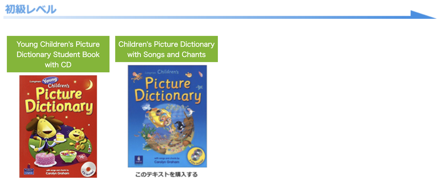 キッズスターイングリッシュ