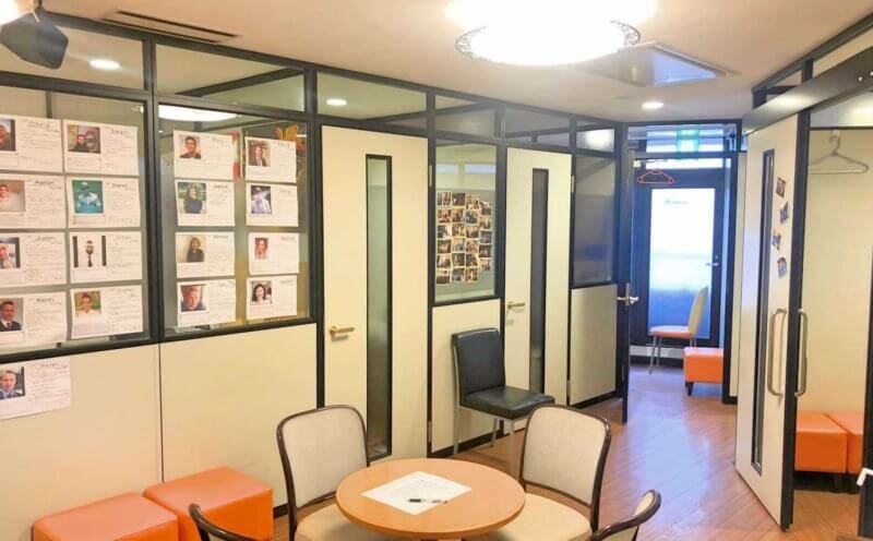 イングリッシュビレッジ