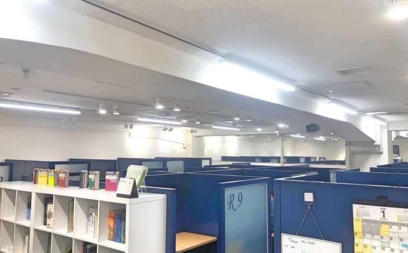 イングリッシュビレッジ