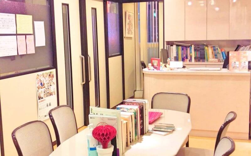 イングリッシュビレッジ