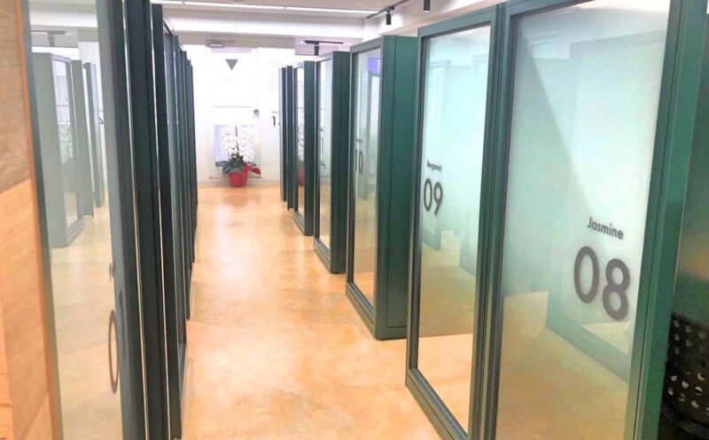 イングリッシュビレッジ