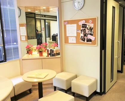 イングリッシュビレッジ