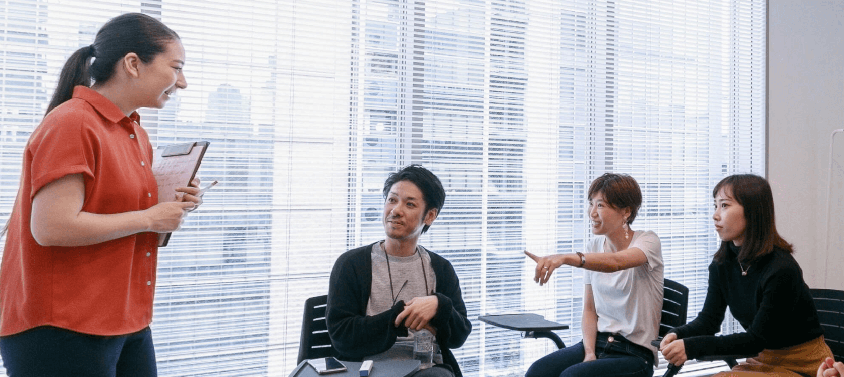 スパルタ英会話