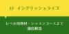 EFイングリッシュライブって？レベル別教材・レッスンコースなどTOEICフルスコアラーが特徴を解説！