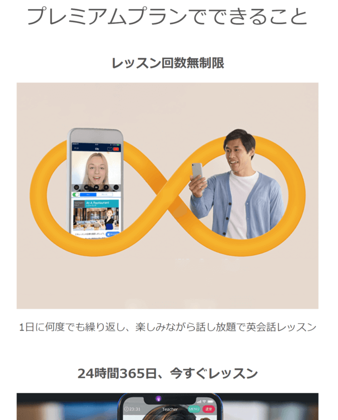 ネイティブキャンプ　料金