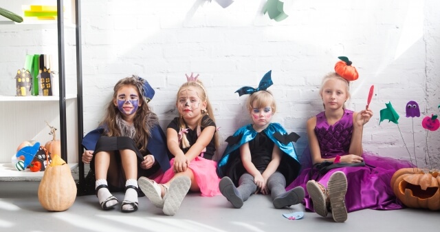 オンライン英会話　ネイティブ　子供